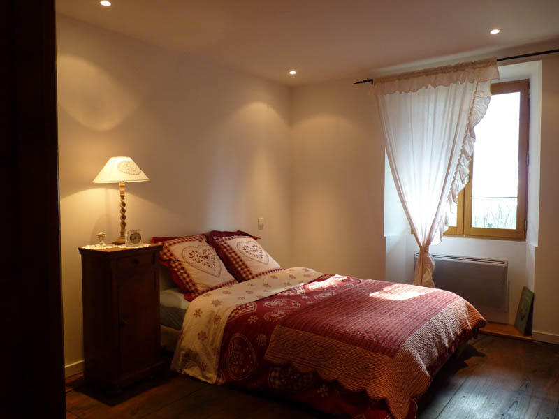 Domaine De La Safraniere - Chambre D'Hote Saint-Leger  ห้อง รูปภาพ