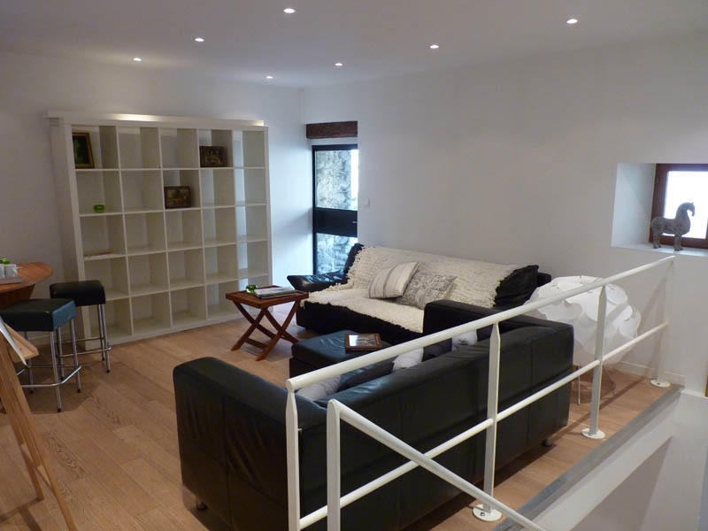 Domaine De La Safraniere - Chambre D'Hote Saint-Leger  ห้อง รูปภาพ