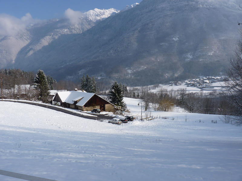 Domaine De La Safraniere - Chambre D'Hote Saint-Leger  ภายนอก รูปภาพ