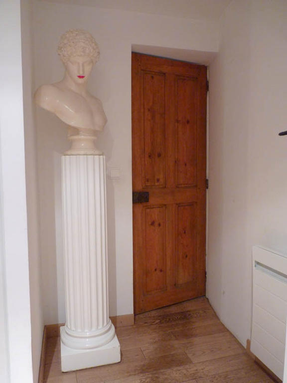 Domaine De La Safraniere - Chambre D'Hote Saint-Leger  ห้อง รูปภาพ