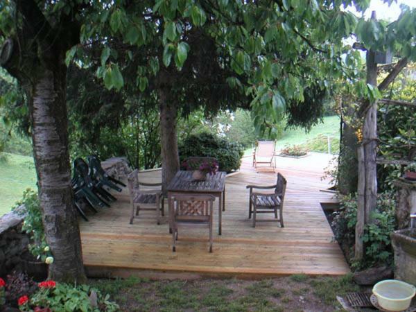 Domaine De La Safraniere - Chambre D'Hote Saint-Leger  ภายนอก รูปภาพ