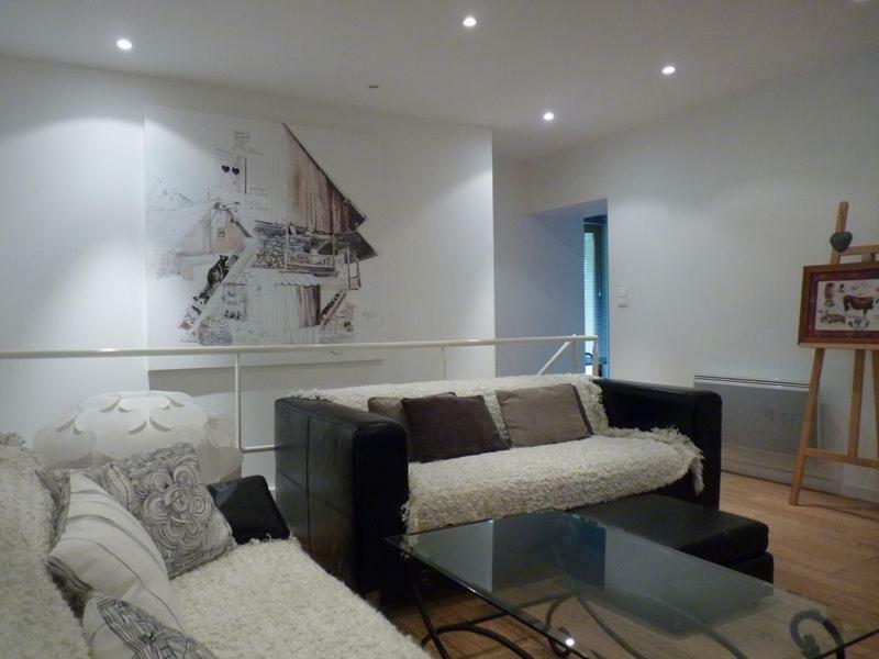 Domaine De La Safraniere - Chambre D'Hote Saint-Leger  ภายนอก รูปภาพ